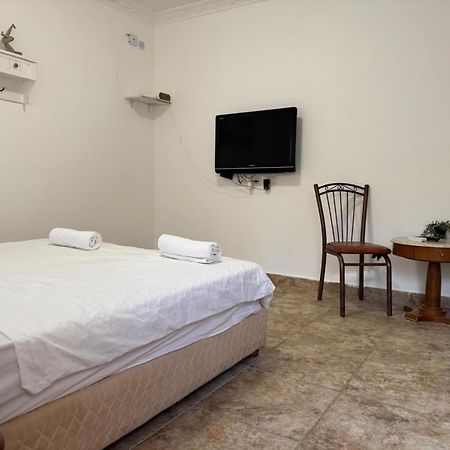 Loren Village Newe Zohar Zewnętrze zdjęcie