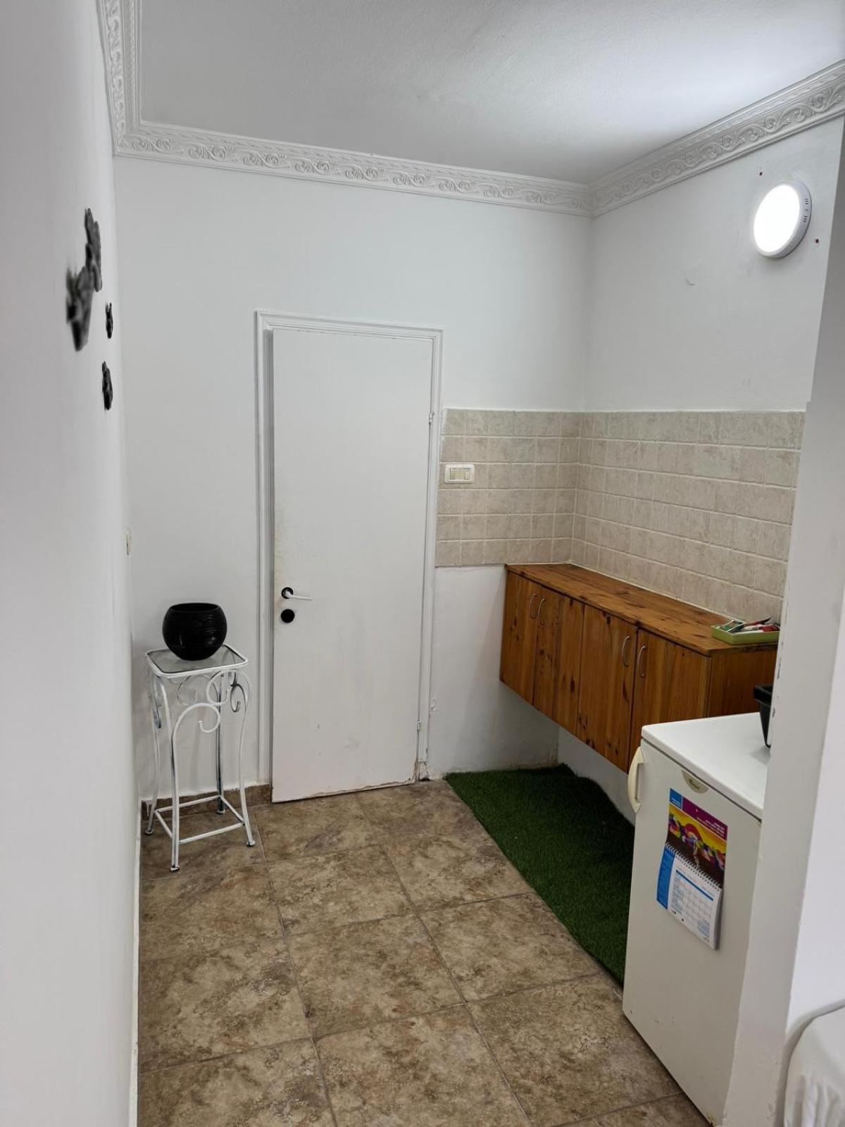 Loren Village Newe Zohar Zewnętrze zdjęcie