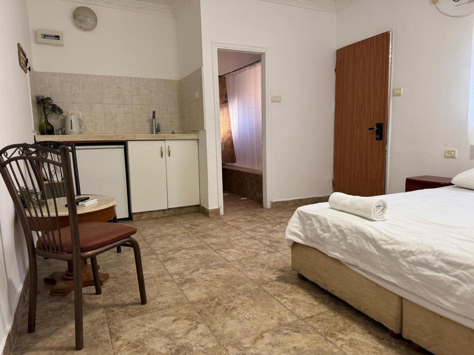 Loren Village Newe Zohar Zewnętrze zdjęcie
